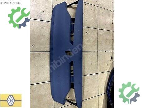 Renault Megane Bagaj Plastiği çıkma parça