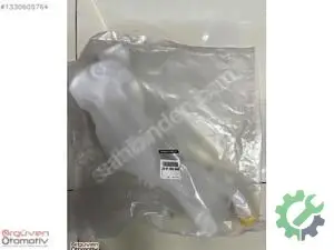RENAULT MEGANE 4 CAM SU BİDONU DEPOSU MOTORLU 289106696R