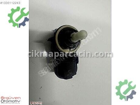 Renault Megane Far Ayar Düğmesi çıkma parça