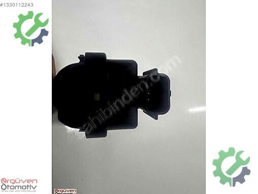 Renault Megane Far Ayar Düğmesi 260564014R çıkma parça