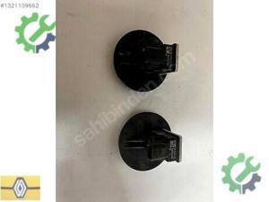 RENAULT MEGANE 4 DARBE SENSÖRÜ ORJİNAL 988301626R 988302341R