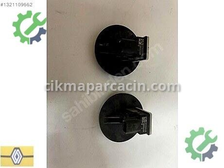 Renault Megane Airbag (Hava Yastığı) çıkma parça