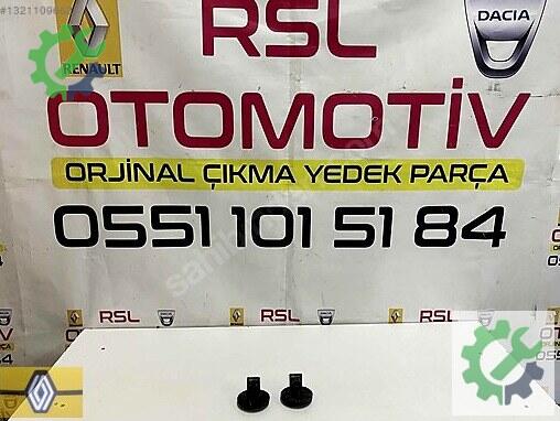 Renault Megane Airbag (Hava Yastığı) 988301626R çıkma parça