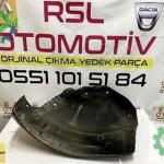 RENAULT MEGANE 4 DAVLUMBAZ SAĞ ÖNÜN ARKASI ORJİNAL