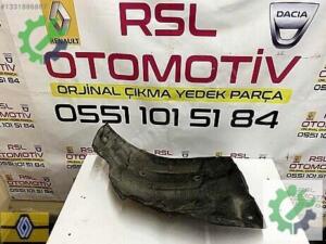RENAULT MEGANE 4 DAVLUMBAZ SOL ÖNÜN ARKASI ORJİNAL