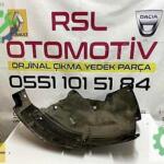 RENAULT MEGANE 4 DAVLUMBAZ SOL ÖNÜN ÖNÜ ORJİNAL