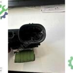 RENAULT MEGANE 4 FAN REZİSTANSI 255501169R ORJİNAL