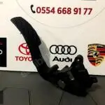 RENAULT MEGANE 4 GAZ PEDALI ORJİNAL 180026830
