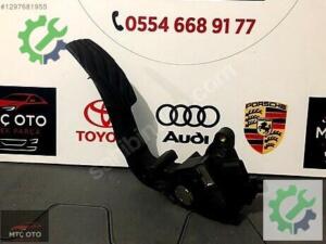 RENAULT MEGANE 4 GAZ PEDALI ORJİNAL 180026830