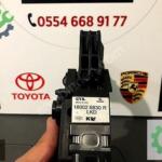 RENAULT MEGANE 4 GAZ PEDALI ORJİNAL 180026830