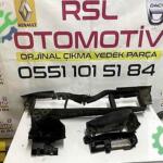 RENAULT MEGANE 4 HAVA KANALLARI 628113910R 628108013R 626533246R