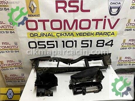 Renault Megane Havalandırma Izgarası çıkma parça