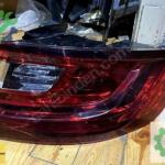 RENAULT MEGANE 4 HB HATCHBACK SAĞ STOP SIFIR ORJİNAL 265509578R