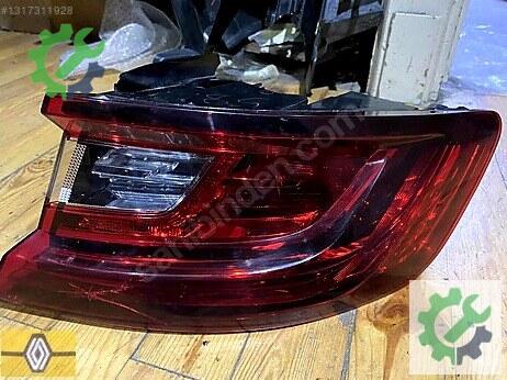 Renault Megane Sağ Arka Stop çıkma parça