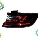 RENAULT MEGANE 4 HB SAĞ DIŞ STOP SIFIR ORJİNAL 265509578R