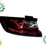 RENAULT MEGANE 4 Hatchback SOL STOP SIFIR ORJİNAL 265554829R