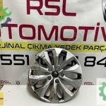 RENAULT MEGANE 4 JANT KAPAĞI ORJİNAL 403153256R