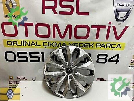 Renault Jant Kapağı çıkma parça