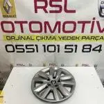 RENAULT MEGANE 4 JANT KAPAGI ORJİNAL 403158263R