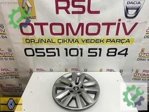 RENAULT MEGANE 4 JANT KAPAGI ORJİNAL 403158263R