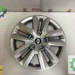 RENAULT MEGANE 4 JANT KAPAGI ORJİNAL 403158263R