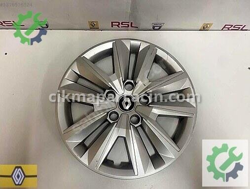 Renault Jant Kapağı 403158263R çıkma parça