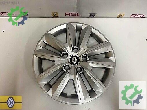 Renault Jant Kapağı 403158263R çıkma parça