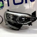 RENAULT MEGANE 4 JOY SAĞ FAR ORİJİNAL ÇIKMA