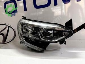 RENAULT MEGANE 4 JOY SAĞ FAR ORİJİNAL ÇIKMA