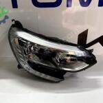 RENAULT MEGANE 4 JOY SAĞ FAR ORİJİNAL ÇIKMA