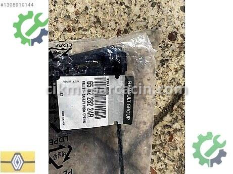 Renault Megane Kaput çıkma parça