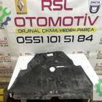 RENAULT MEGANE 4 KARTER MUHAFAZASI 758906742R