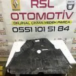 RENAULT MEGANE 4 KARTER MUHAFAZASI 758906742R