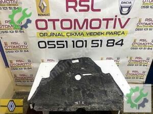 RENAULT MEGANE 4 KARTER MUHAFAZASI 758906742R