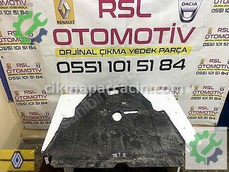 Renault Megane Karter çıkma parça