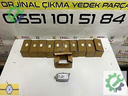 Renault Megane LED Beyni 285759447R çıkma parça