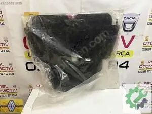 RENAULT MEGANE 4 MOTOR ALT MUHAFAZA SIFIR ORJİNAL 758905275R