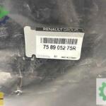 RENAULT MEGANE 4 MOTOR ALT MUHAFAZA SIFIR ORJİNAL 758905275R