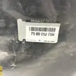 RENAULT MEGANE 4 MOTOR ALT MUHAFAZA SIFIR ORJİNAL 758905275R