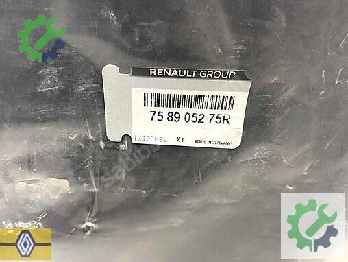 Renault Megane Motor Alt Muhafaza 758905275R çıkma parça
