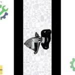 RENAULT MEGANE 4 MOTOR KULAĞI SIFIR ORJİNAL 113751860R