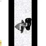 RENAULT MEGANE 4 MOTOR KULAĞI SIFIR ORJİNAL 113751860R
