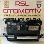 RENAULT MEGANE 4 ÖN PANEL ORJİNAL ÇIKMA VE DİĞER PARÇALARI