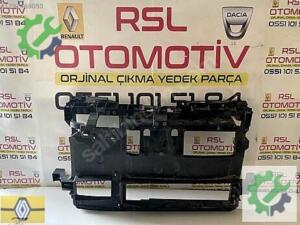 RENAULT MEGANE 4 ÖN PANEL ORJİNAL ÇIKMA VE DİĞER PARÇALARI