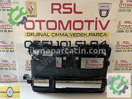Renault Megane Ön Panel çıkma parça