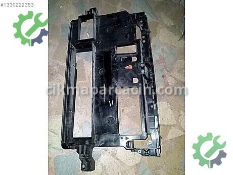 Renault Megane Ön Panel çıkma parça