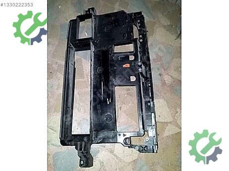 Renault Megane Ön Panel çıkma parça