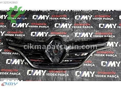 Renault Megane Ön Panjur çıkma parça