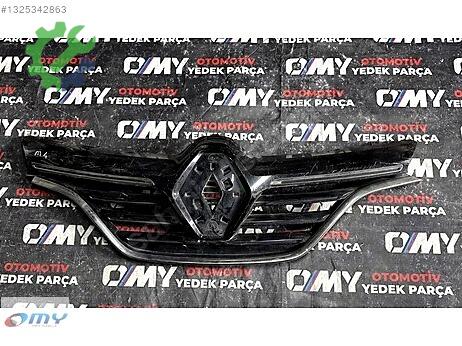 Renault Megane Ön Panjur çıkma parça