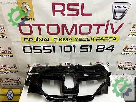 Renault Megane Bakalit çıkma parça